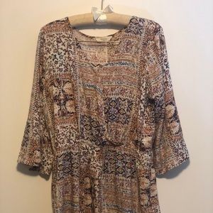 Elodie Romper